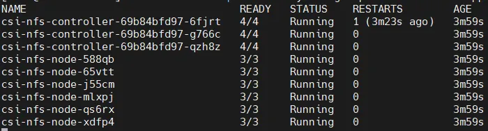 k8s egress apps setup 2