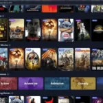 overseerr plex media request 1