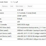 proxmox backup server high availability part4 1