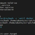 rclone boot mount systemd 1