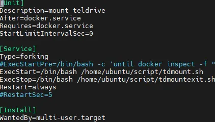 rclone boot mount systemd 1