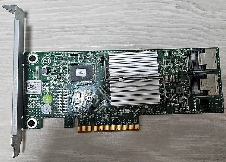 sas2008 it firmware flash 1