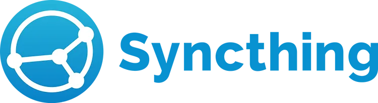 syncthing truenas setup 1