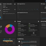xpenology truenas zfs iscsi setup 1